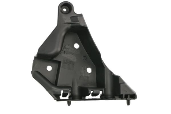 Volvo Houder, bumper