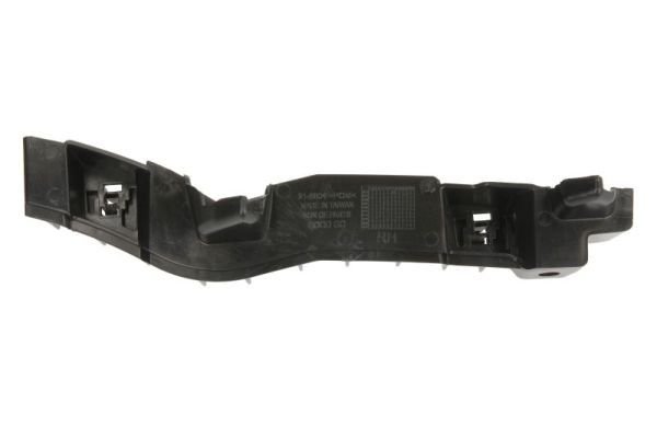 Volkswagen Houder, bumper