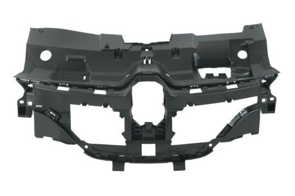 Renault Ondersteuning, radiateurgrille