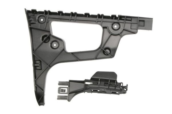 Audi Houder, bumper