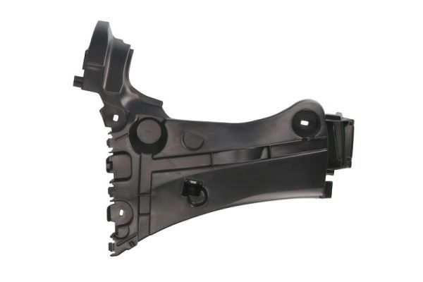Renault Houder, bumper