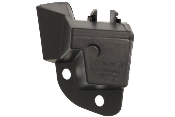 Ford Houder, bumper