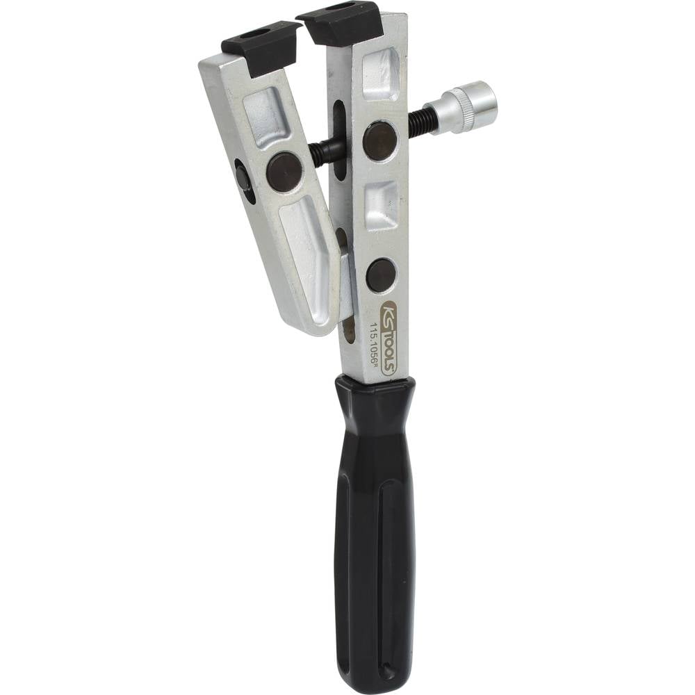 KS Tools 115.1056 Slangklemtang voor koppelpak, 270 mm