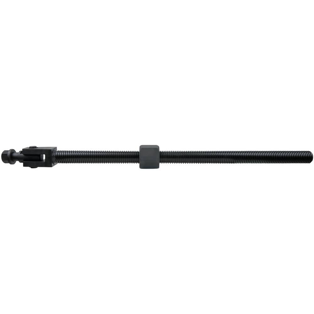 KS Tools 460.0832 Trapeziumschroefdraadspindel met moer