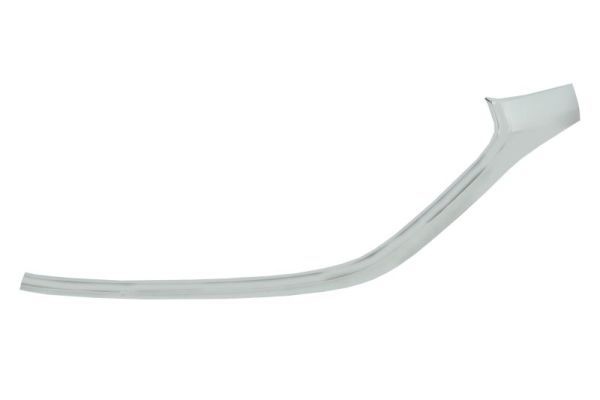 Mazda Sier- / beschermingspaneel, bumper