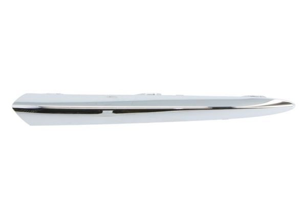 Mercedes-Benz Sier- / beschermingspaneel, bumper