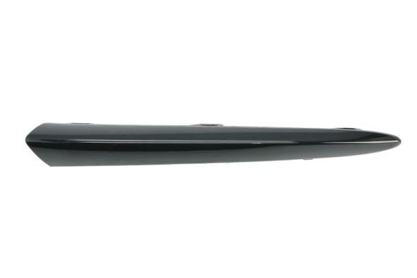 Mercedes-Benz Sier- / beschermingspaneel, bumper