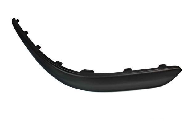 Volkswagen Sier- / beschermingspaneel, bumper
