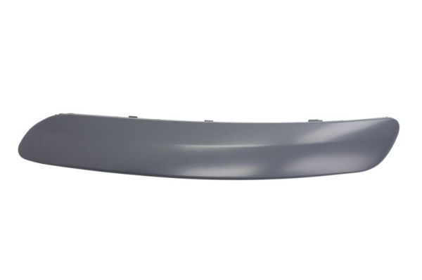 Volkswagen Sier- / beschermingspaneel, bumper