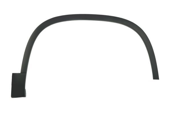 Volkswagen Sier- / beschermingspaneel, spatbord