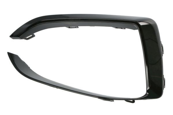 Bmw Sier- / beschermingspaneel, bumper
