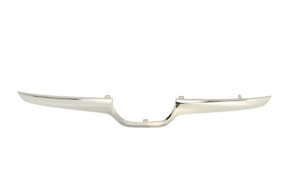 Subaru Sier- / Beschermingspaneel, radiateurgrille