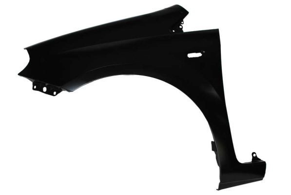 Abarth Spatbord