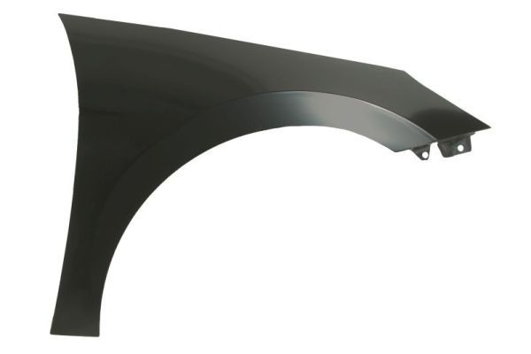 Hyundai Spatbord