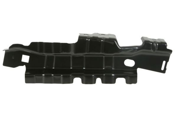 Ford Ophanging, spatbordfixering