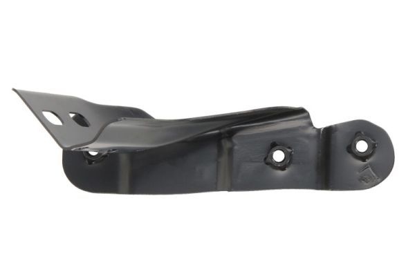Volkswagen Ophanging, spatbordfixering