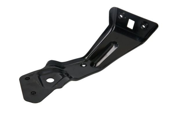 Volkswagen Ophanging, spatbordfixering