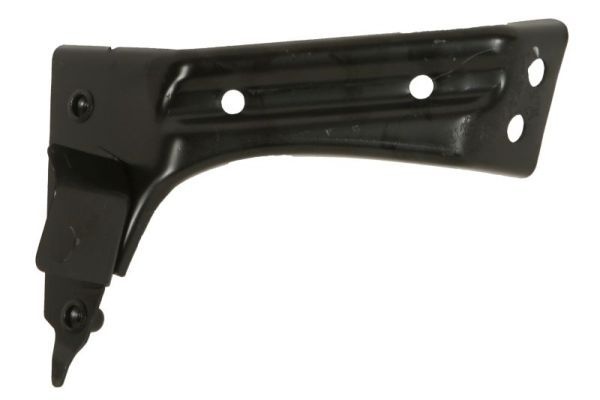 Volkswagen Ophanging, spatbordfixering