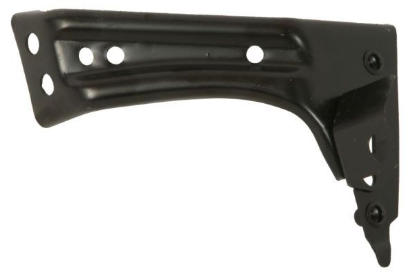 Volkswagen Ophanging, spatbordfixering