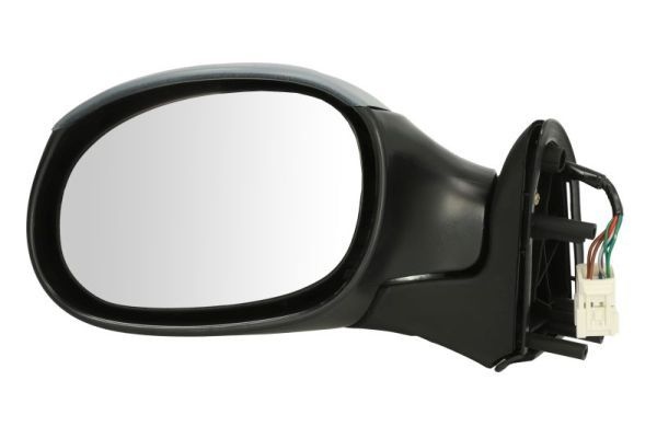 Citroen Buitenspiegel