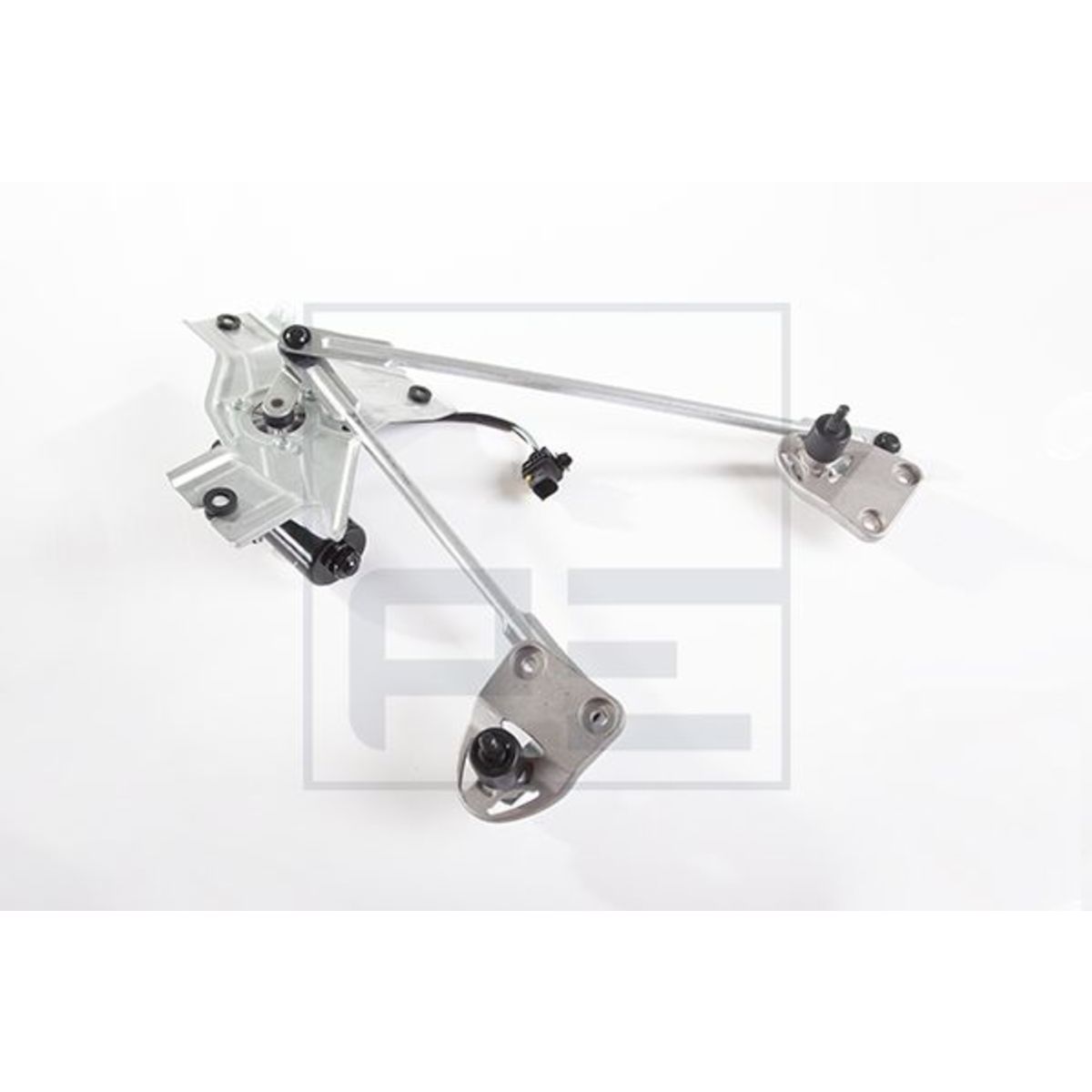 Peters Wisserarm  010.774-00A
