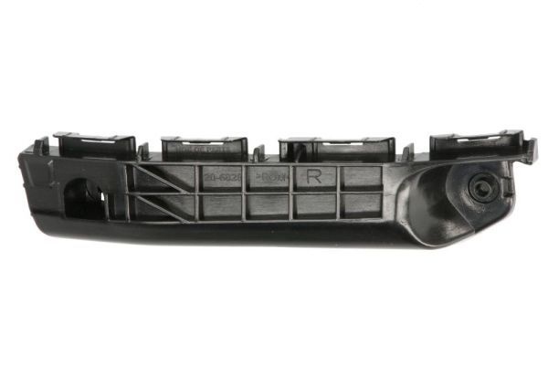 Audi Houder, bumper