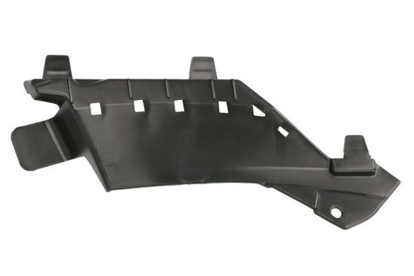 Mercedes-Benz Houder, bumper