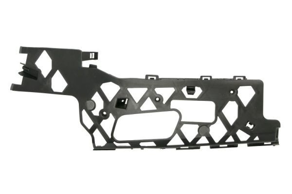 Volkswagen Houder, bumper