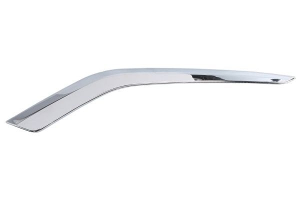 Peugeot Sier- / beschermingspaneel, bumper