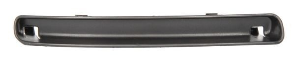 Volkswagen Sier- / beschermingspaneel, bumper