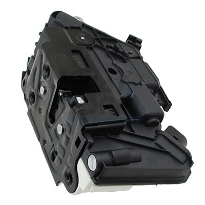 Audi Deurslot