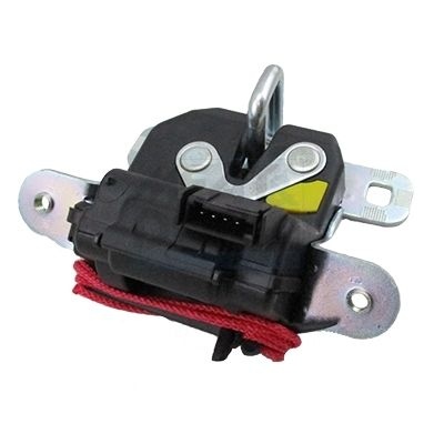 Fiat Deurslot