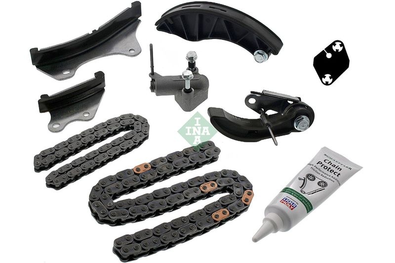 Opel Distributiekettingset