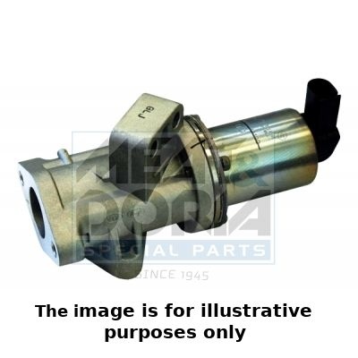 Hyundai EGR-klep