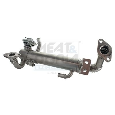Fiat EGR-klep