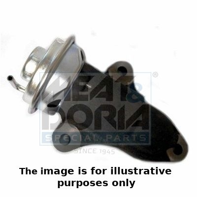 Toyota EGR-klep