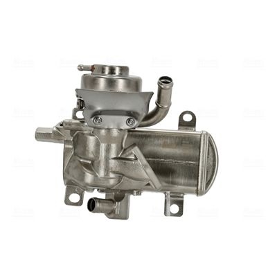 Audi AGR modul