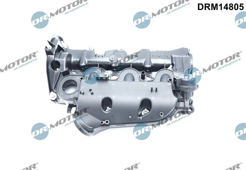 Jaguar Zuigbuismodule