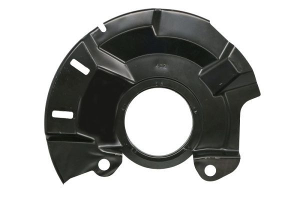 Hyundai Dekplaat, remschijf