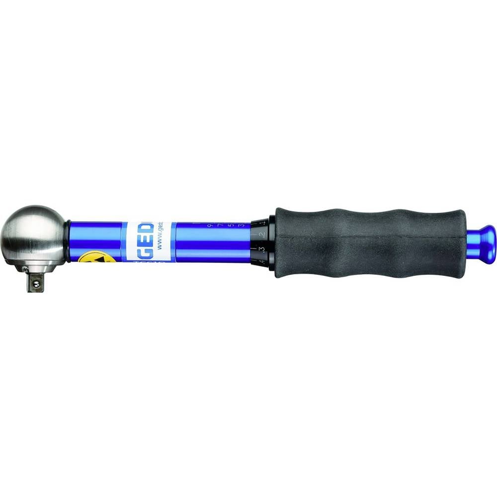 Gedore TSC 90 3109046 Momentsleutel