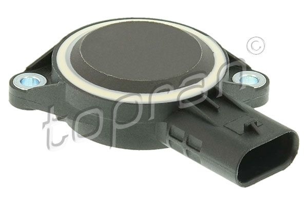 Audi Sensor, zuigleidingregelklep