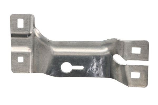 Bmw Drager, bumper