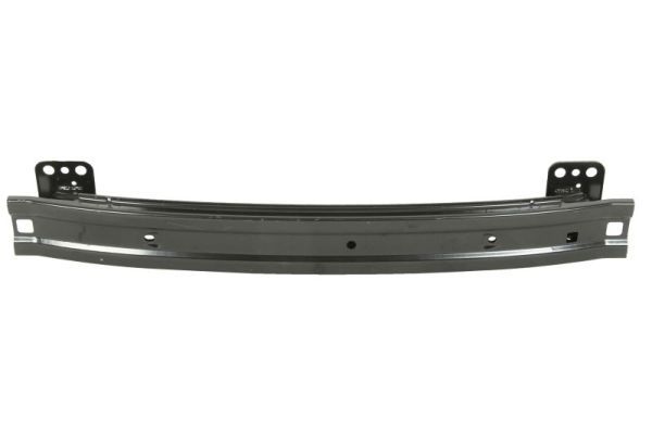 Fiat Drager, bumper