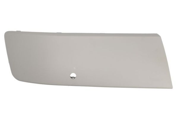 Volkswagen Sier- / beschermingspaneel, bumper