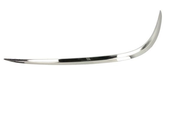 Mercedes-Benz Sier- / beschermingspaneel, bumper