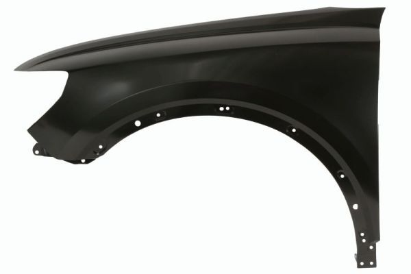 Audi Spatbord