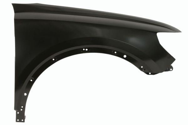 Audi Spatbord