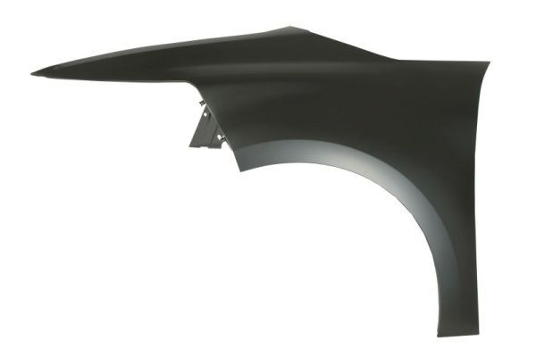 Citroen Spatbord