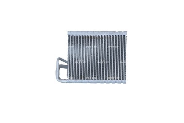 Citroen Verdamper, airconditioning