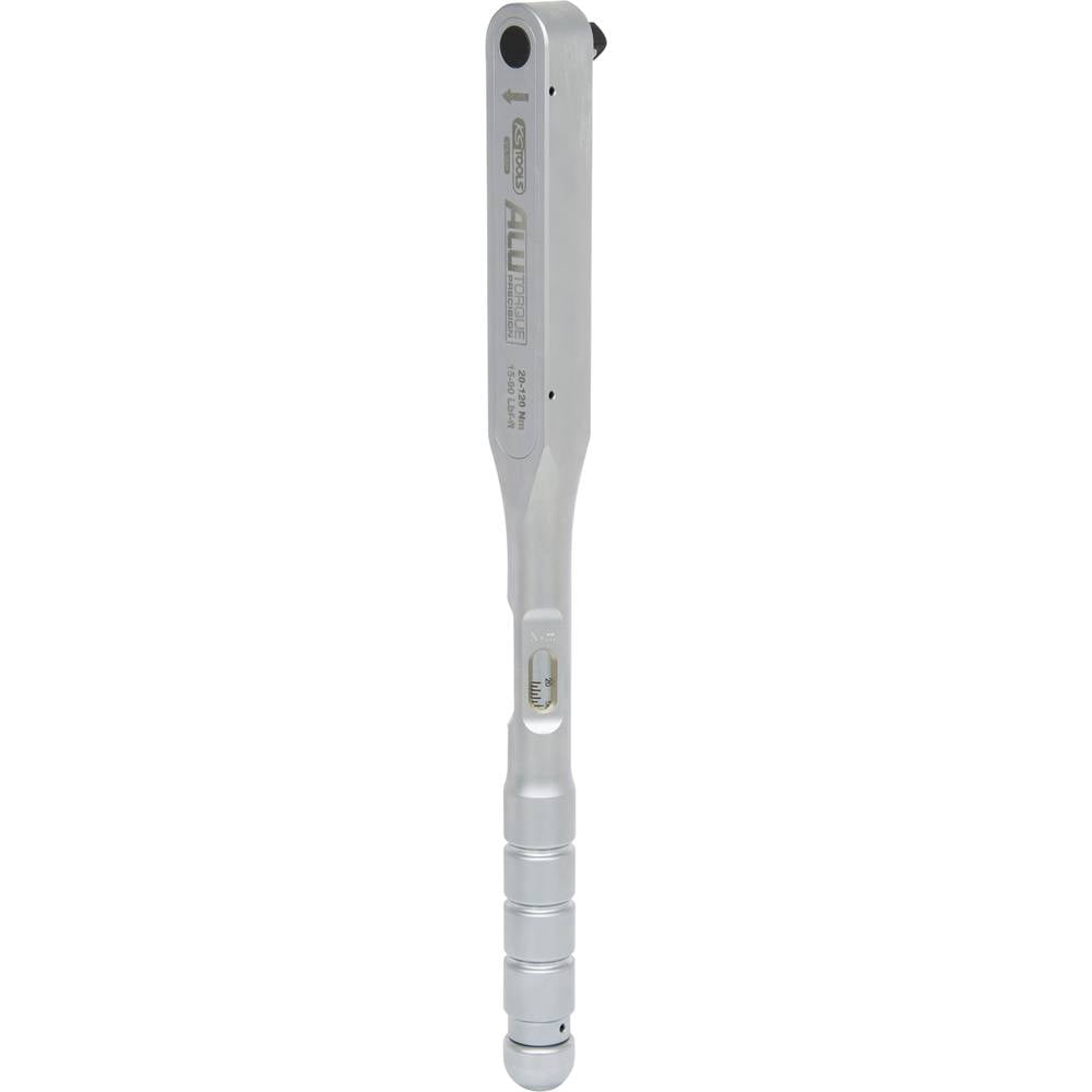 KS Tools 516.5034 516.5034 Momentsleutel 25 - 120 Nm